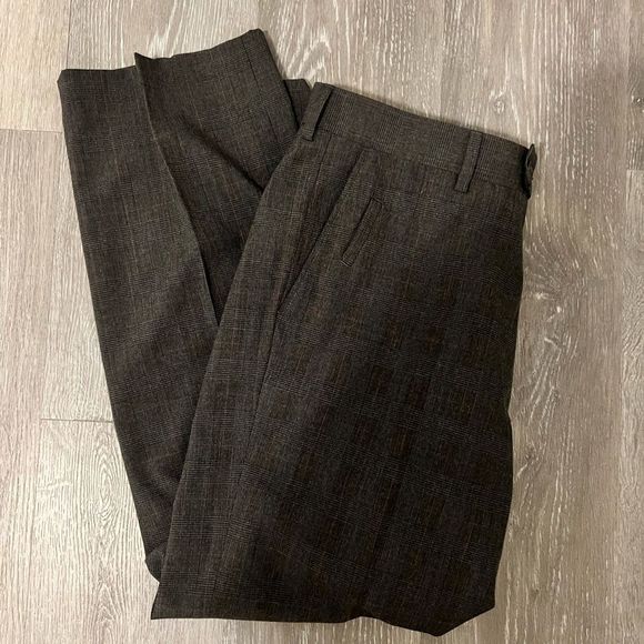 Haggar Dress Pant - Picture 1 of 3